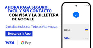 Facilita Visa en Dominicana experiencias pago más rápidas y seguras en billeteras digitales