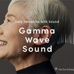 Resumen: «Desafía la demencia con sonido». Pixie Dust Technologies, Shionogi y Shionogi Healthcare crean Gamma Wave Sound para favorecer los cuidados cognitivos cotidianos.