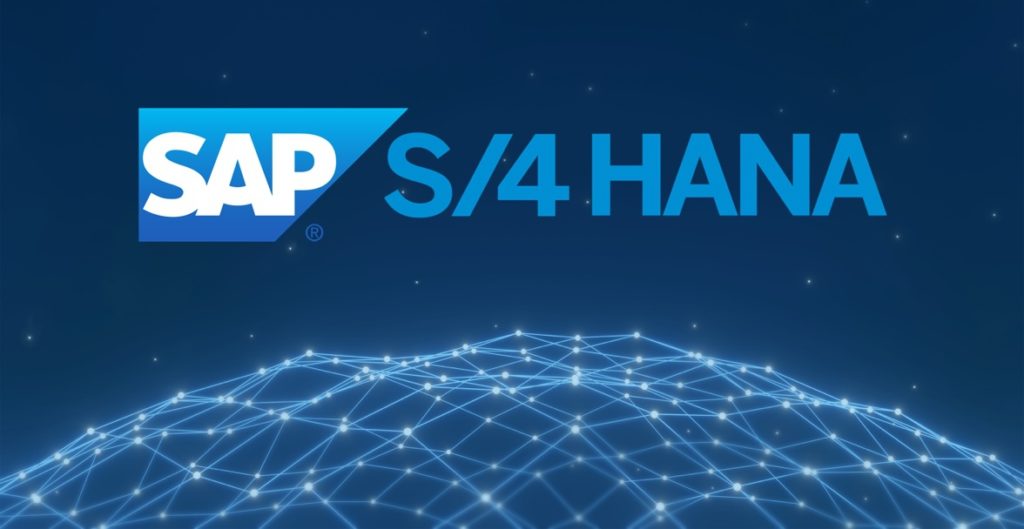 SAP HANA Cloud: transformación de datos para un futuro inteligente