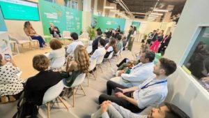 América Latina y el Caribe deja su huella en la conferencia de las Naciones Unidas COP28