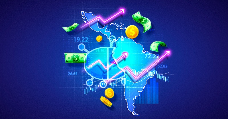 América Latina y el Caribe: Evolución reciente, perspectivas y riesgos económicos