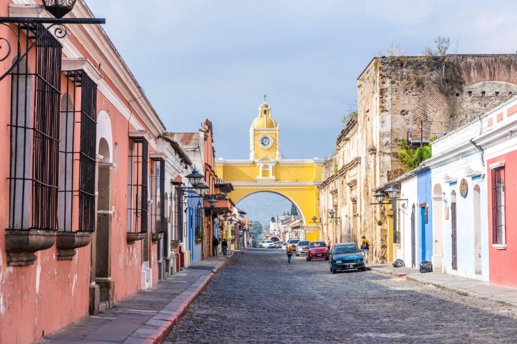 Cómo América Latina puede reforzar la resiliencia y ayudar a impulsar soluciones globales