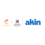 Childhaven y Children’s Home Society of Washington se fusionan y anuncian una nueva organización, Akin