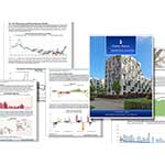 Resumen: Green Street publica las Perspectivas sectoriales paneuropeas para 2024 con previsiones de mercado