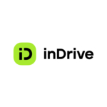 inDrive sigue siendo la segunda aplicación de transporte con conductor más descargada del mundo y ocupa el cuarto lugar entre las aplicaciones de viajes más descargadas