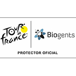 BIOGENTS FIRMA UNA COLABORACIÓN EXCLUSIVA CON EL TOUR DE FRANCE Y SE CONVIERTE EN “PROTECTOR OFICIAL”