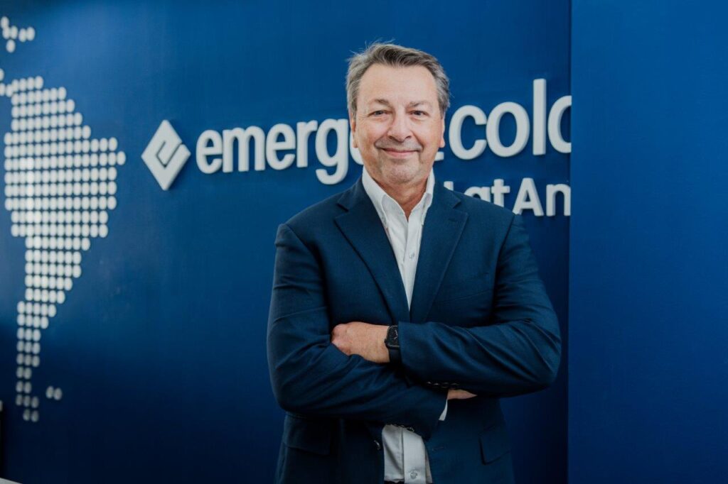 Adquiere Emergent Cold LatAm empresa colombiana Red Polar