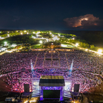 Thunder Ridge Nature Arena, “el anfiteatro al aire libre más espectacular de los Estados Unidos” ubicado en el corazón de los famosos Ozarks en Missouri, se alista para la gran inauguración