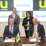 Tecnotree cierra un acuerdo multimillonario con Umniah, empresa pionera Transformación del BSS integrado Sensa AIML