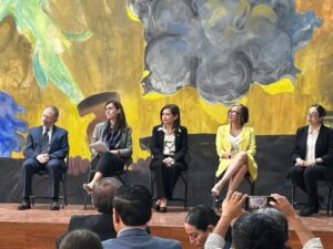 Unen fuerzas para crear una alternativa financiera sostenible en Latinoamérica