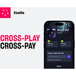 Xsolla releva su estrategia Cross-Play & Cross-Pay para la monetización multiplataforma mejorada de juegos móviles