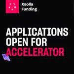 El Xsolla Funding Accelerator potencia la capacidad de los desarrolladores de juegos con mayores oportunidades educativas y de financiación