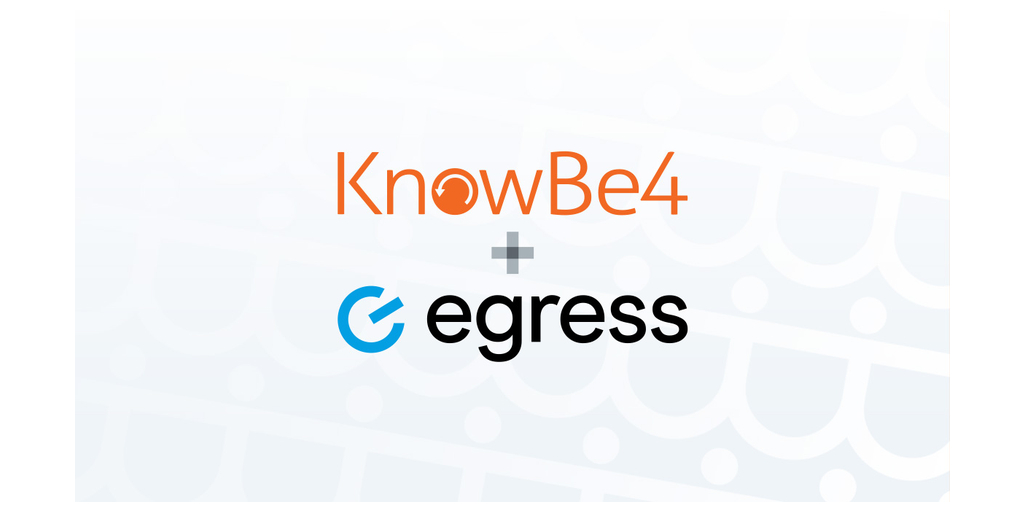 KnowBe4 comprará Egress