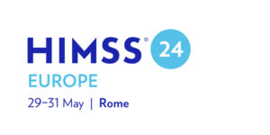 Los líderes en salud digital se reúnen en HIMSS24 Europa para aportar soluciones a los retos sanitarios del futuro