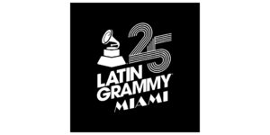 La Academia Latina de la Grabación® anuncia que la 25.a Entrega Anual del Latin GRAMMY® volverá a Miami