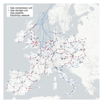 FluxSwiss y SwissAI colaboran en la modelización de sistemas basados en IA destinados a la infraestructura energética