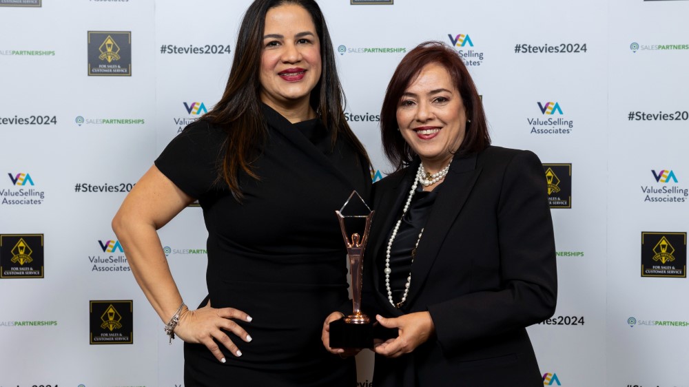 Gana Banco Popular premio Stevie® por solicitudes servicio a través App Popular