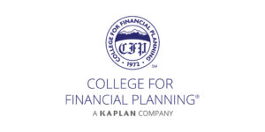 College for Financial Planning®, una empresa de Kaplan, lanza el programa de designación Financial Paraplanner Qualified Professional ℠ en español para prestar un mejor servicio a sus inversores hispanos