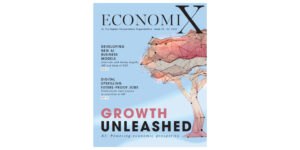 Digital Cooperation Organization lanza la revista “EconomiX” para mejorar el intercambio de conocimientos en el ecosistema digital