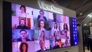 ViewSonic lanzará en InfoComm varias soluciones hardware y software integran productividad y conectividad