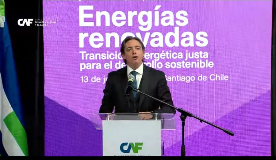 Potencial de América Latina y el Caribe para producción energía limpia, barata y estable