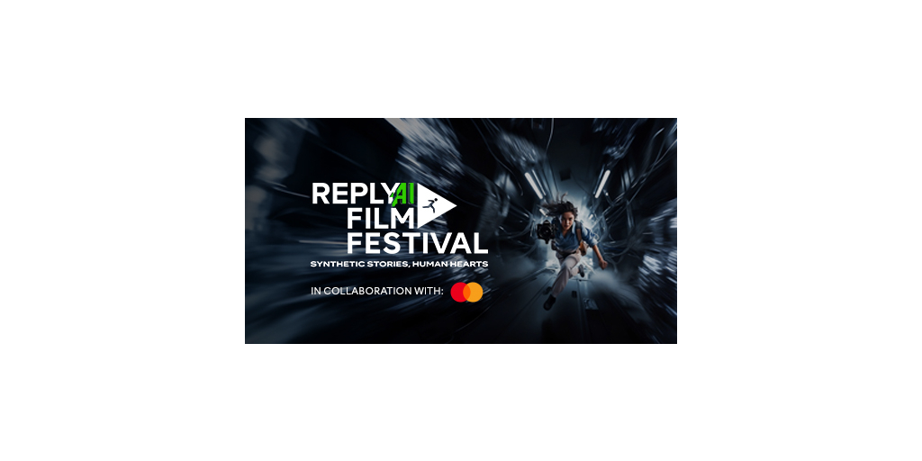 REPLY: Anuncian el jurado de los premios al mejor cortometraje en el festival de cine Reply AI Film Festival de Venecia