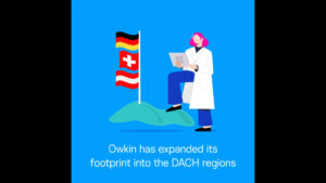 Resumen: Owkin, una empresa unicornio de biotecnología de IA, acerca su inteligencia artificial más avanzada a Alemania, Austria y Suiza para acelerar la investigación