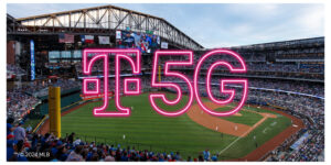 T-Mobile anota un grand slam de 5G antes de la MLB All-Star Week