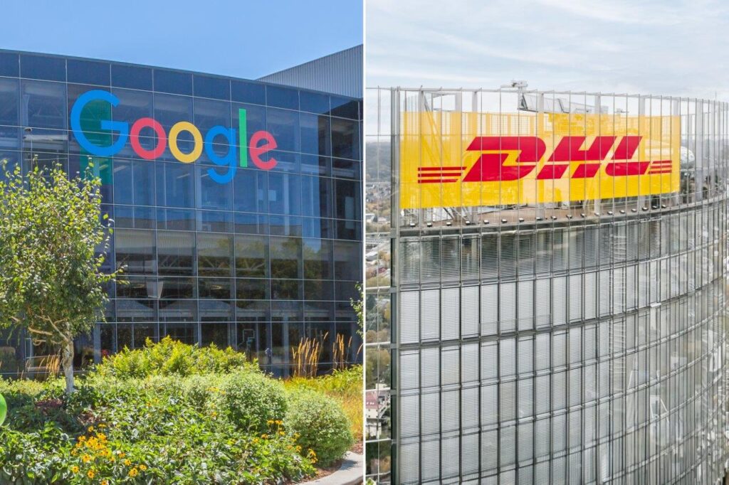 Conforman Google y DHL asociación global reducir emisiones CO2 con combustible aviación sostenible