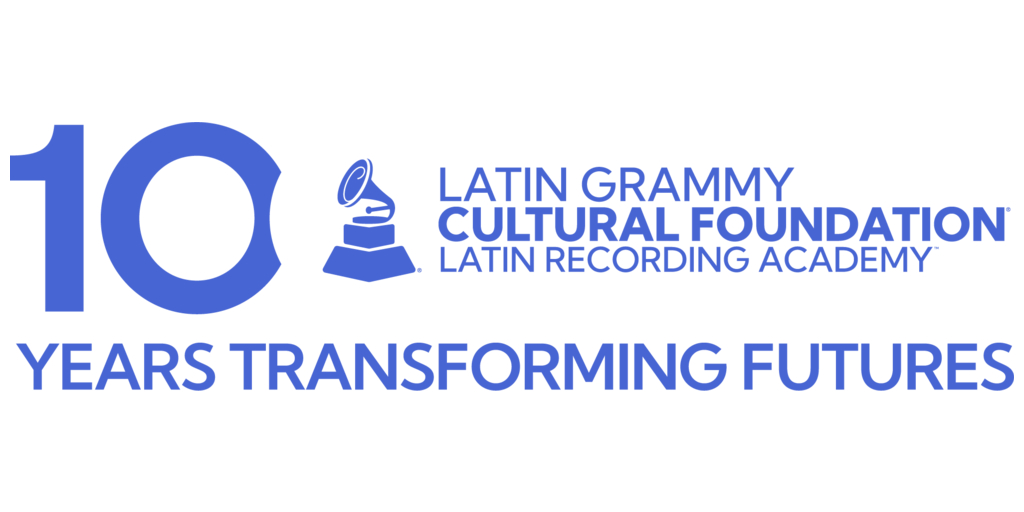 LA FUNDACIÓN CULTURAL LATIN GRAMMY® ABRE EL PERÍODO DE APLICACIÓN PARA SUS PROGRAMAS DE SUBVENCIONES DE INVESTIGACIÓN Y PRESERVACIÓN DE LA MÚSICA LATINA 2024