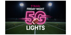 T-Mobile enciende Friday Night Lights con una renovación de  millones para el estadio de fútbol americano de la high school de una pequeña localidad