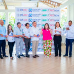 USAID, Fundación Popular e ISM presentan resultados de iniciativa que beneficia a comunidades de RD