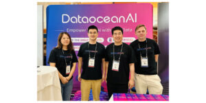 Resumen: Dataocean AI lanzó conjuntos de datos estándar de alta calidad y soluciones de datos de frontera en Interspeech 2024