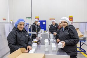 Activan DHL Supply Chain y Haleon alianza diversidad e inclusión en Colombia