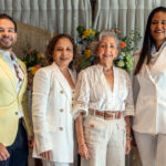 Hotel Live Aqua Punta Cana destaca en encuentro con Wedding Planners