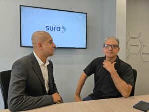Sura Colombia propone alianza con República Dominicana para fortalecer el turismo médico en la región