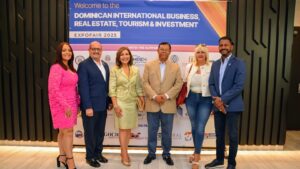 Breaking NEWS: Desarrollaran Oportunidades Económicas e Inversiones Miami – Dominicana.!