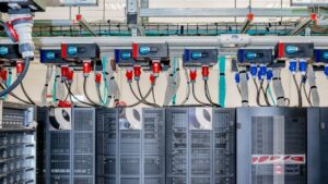 La IA requiere mayor suministro de energía para seguir impulsando el crecimiento económico