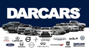 Abre DARCARS Lexus luego proyecto construcción multimillonario con contralora especial de Maryland 