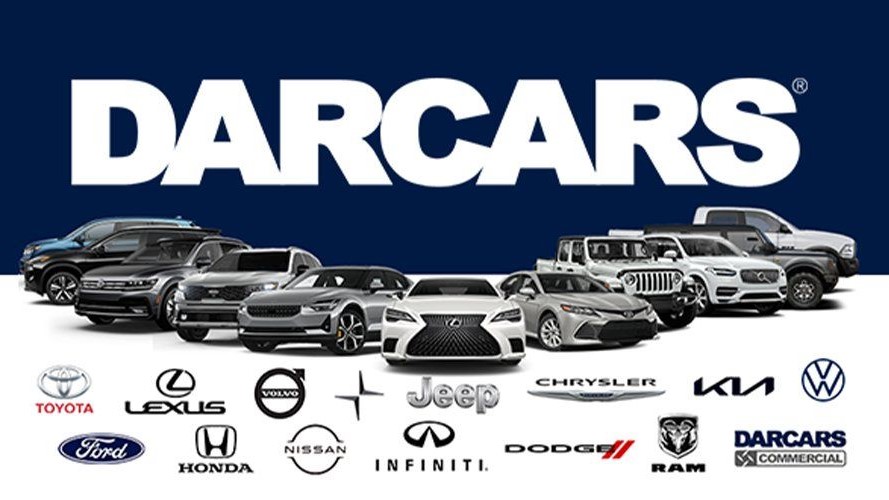 Abre DARCARS Lexus luego proyecto construcción multimillonario con contralora especial de Maryland 