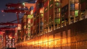 El balance de las cuentas corrientes mundiales se amplía, invirtiendo la tendencia de reducción