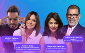 En Miami, HÉROES 2025 para entender los negocios y el liderazgo