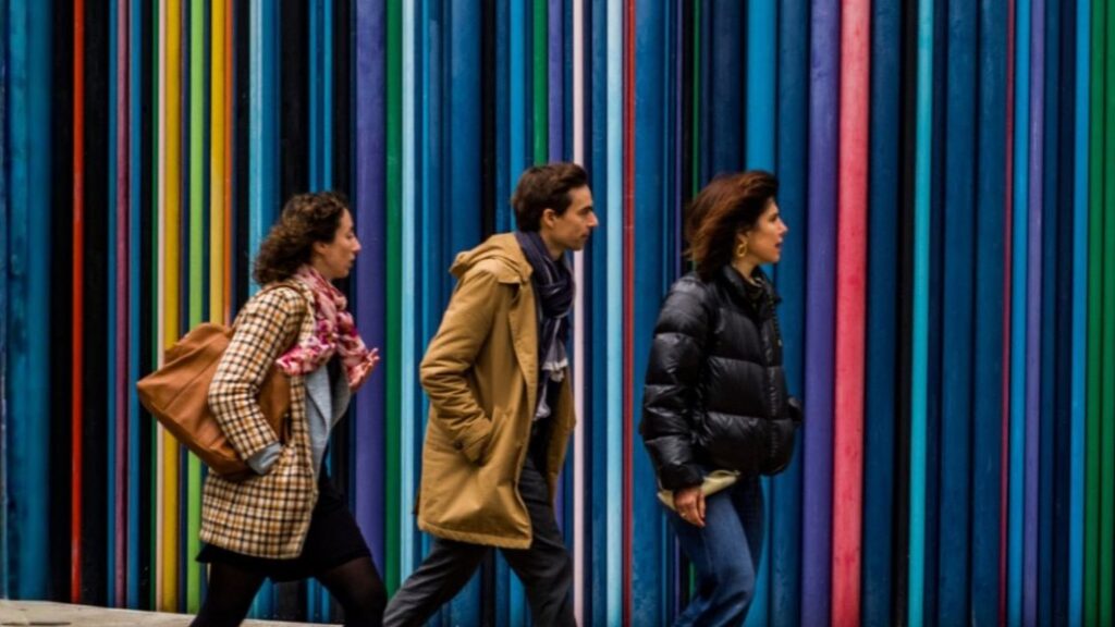 El auge de las instituciones financieras no bancarias revela nuevos riesgos para la estabilidad financiera