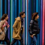 El auge de las instituciones financieras no bancarias revela nuevos riesgos para la estabilidad financiera