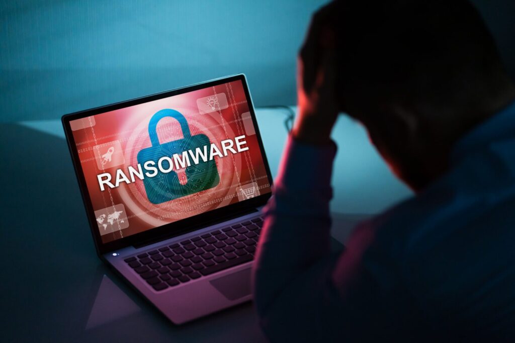 ARTÍCULO: La extorsión y el ransomware son responsables de más de la mitad de los ciberataques