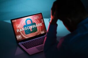 ARTÍCULO: La extorsión y el ransomware son responsables de más de la mitad de los ciberataques