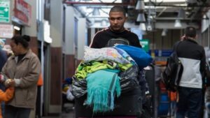 De vuelta a casa: historias y políticas para una reintegración productiva en América Latina