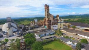 Cemento Panam compra Cemex Panamá