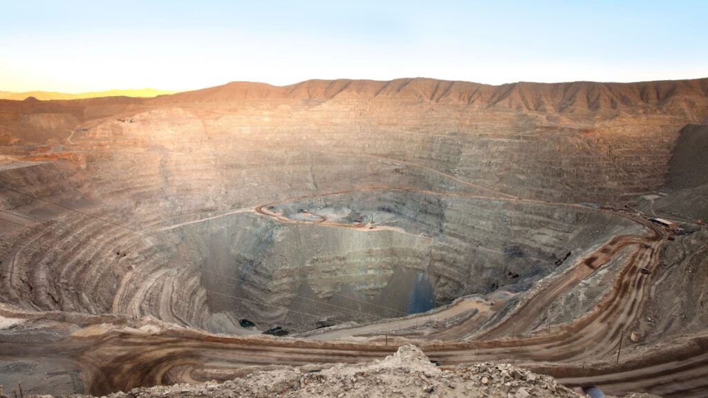 Transparencia en la minería: impacto que va más allá de la extracción