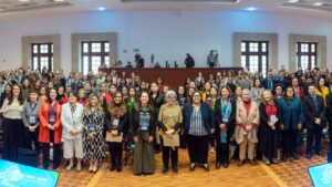 El XXVI Encuentro Internacional de Estadísticas de Género reafirma el compromiso de América Latina y el Caribe con la igualdad